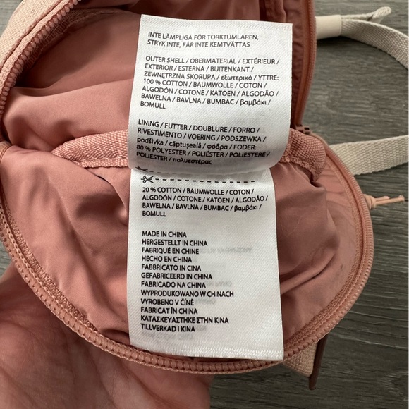 Johnny Urban Belt Bag Fanny Pack Bum Bag Waist Pack - Picture 7 of 12